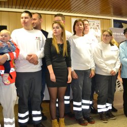 Dreikkönigstreffen 2016